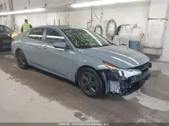 KMHLM4AG2NU214911 2022 HYUNDAI ELANTRA