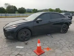 KMHLM4AG2NU218103 2022 HYUNDAI ELANTRA