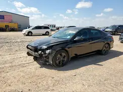 KMHLM4AG2NU218327 2022 HYUNDAI ELANTRA