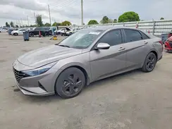 KMHLM4AG2NU220305 2022 HYUNDAI ELANTRA
