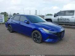 KMHLM4AG2NU225326 2022 HYUNDAI ELANTRA