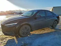 KMHLM4AG2NU226329 2022 HYUNDAI ELANTRA