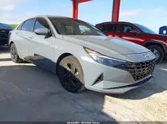 KMHLM4AG2NU238836 2022 HYUNDAI ELANTRA