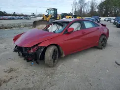 KMHLM4AG2NU240943 2022 HYUNDAI ELANTRA