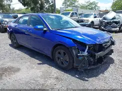 KMHLM4AG2NU241767 2022 HYUNDAI ELANTRA