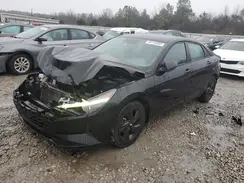 KMHLM4AG2NU244586 2022 HYUNDAI ELANTRA