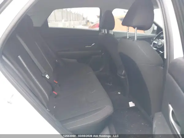 KMHLM4AG2NU245625 2022 HYUNDAI ELANTRA - Image 8