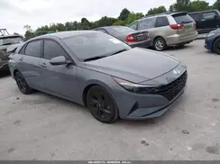 KMHLM4AG2NU246712 2022 HYUNDAI ELANTRA