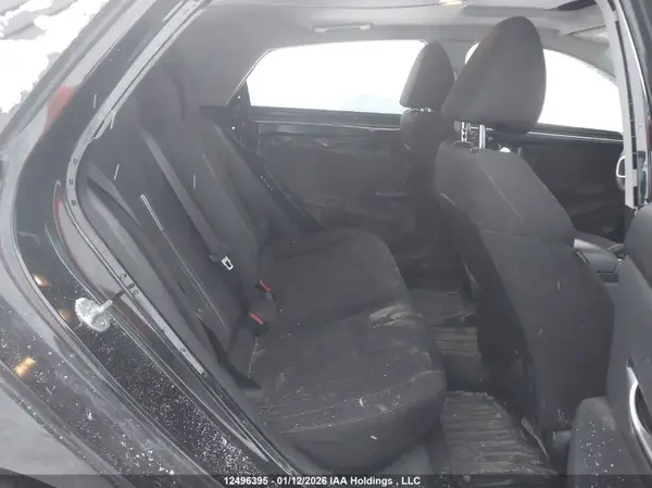 KMHLM4AG2NU248718 2022 HYUNDAI ELANTRA - Image 8