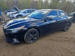 KMHLM4AG2NU257547 2022 HYUNDAI ELANTRA