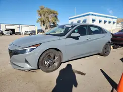 KMHLM4AG2NU260299 2022 HYUNDAI ELANTRA