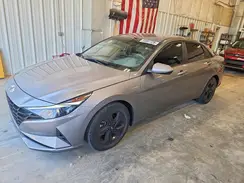KMHLM4AG2NU264174 2022 HYUNDAI ELANTRA