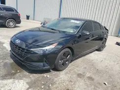 KMHLM4AG2NU276051 2022 HYUNDAI ELANTRA
