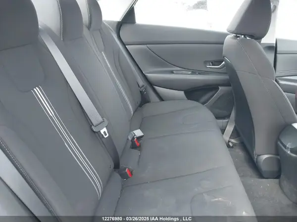 KMHLM4AG2NU276874 2022 HYUNDAI ELANTRA - Image 8