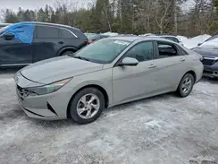 KMHLM4AG2NU277250 2022 HYUNDAI ELANTRA