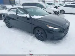 KMHLM4AG2NU277622 2022 HYUNDAI ELANTRA