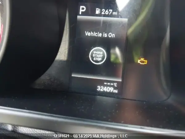 KMHLM4AG2NU285915 2022 HYUNDAI ELANTRA - Image 8