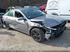 KMHLM4AG2NU286496 2022 HYUNDAI ELANTRA