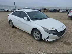 KMHLM4AG2NU289432 2022 HYUNDAI ELANTRA