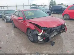 KMHLM4AG2NU289883 2022 HYUNDAI ELANTRA