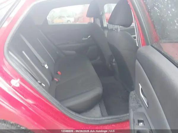 KMHLM4AG2NU289883 2022 HYUNDAI ELANTRA - Image 8