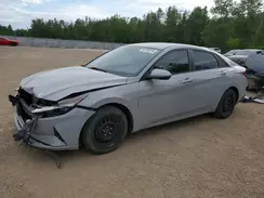 KMHLM4AG2NU289978 2022 HYUNDAI ELANTRA
