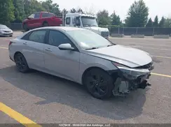 KMHLM4AG2NU291083 2022 HYUNDAI ELANTRA
