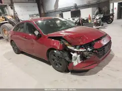 KMHLM4AG2NU291780 2022 HYUNDAI ELANTRA