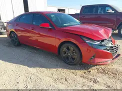 KMHLM4AG2NU294341 2022 HYUNDAI ELANTRA