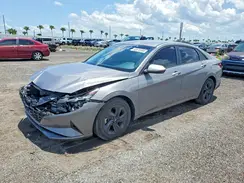 KMHLM4AG2NU297014 2022 HYUNDAI ELANTRA