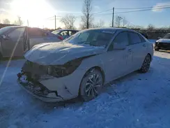 KMHLM4AG2NU298776 2022 HYUNDAI ELANTRA