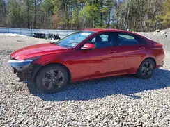 KMHLM4AG2NU299880 2022 HYUNDAI ELANTRA