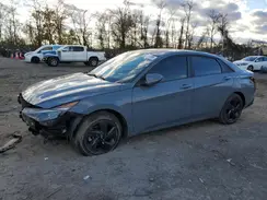 KMHLM4AG2NU306360 2022 HYUNDAI ELANTRA