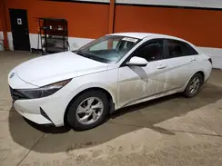 KMHLM4AG2NU307377 2022 HYUNDAI ELANTRA