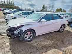 KMHLM4AG2NU309288 2022 HYUNDAI ELANTRA