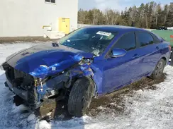 KMHLM4AG2NU309615 2022 HYUNDAI ELANTRA