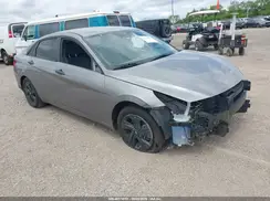 KMHLM4AG2NU310165 2022 HYUNDAI ELANTRA