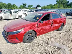 KMHLM4AG2NU311526 2022 HYUNDAI ELANTRA