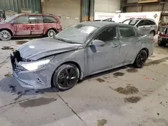 KMHLM4AG2NU312188 2022 HYUNDAI ELANTRA