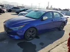 KMHLM4AG2NU313535 2022 HYUNDAI ELANTRA