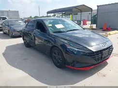 KMHLM4AG2NU313616 2022 HYUNDAI ELANTRA