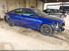 KMHLM4AG2NU314796 2022 HYUNDAI ELANTRA