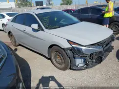 KMHLM4AG2NU315382 2022 HYUNDAI ELANTRA