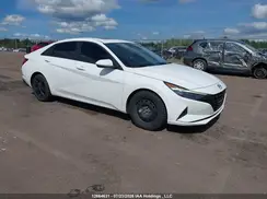 KMHLM4AG2NU315527 2022 HYUNDAI ELANTRA