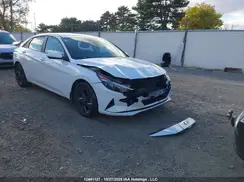 KMHLM4AG2NU316645 2022 HYUNDAI ELANTRA