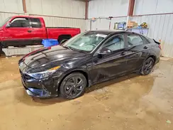 KMHLM4AG2NU318248 2022 HYUNDAI ELANTRA