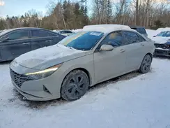 KMHLM4AG2NU320713 2022 HYUNDAI ELANTRA