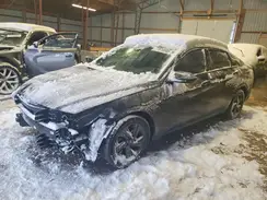 KMHLM4AG2NU320842 2022 HYUNDAI ELANTRA