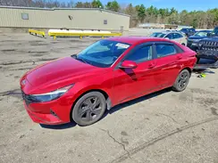 KMHLM4AG2NU324017 2022 HYUNDAI ELANTRA