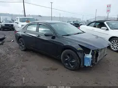 KMHLM4AG2NU324034 2022 HYUNDAI ELANTRA